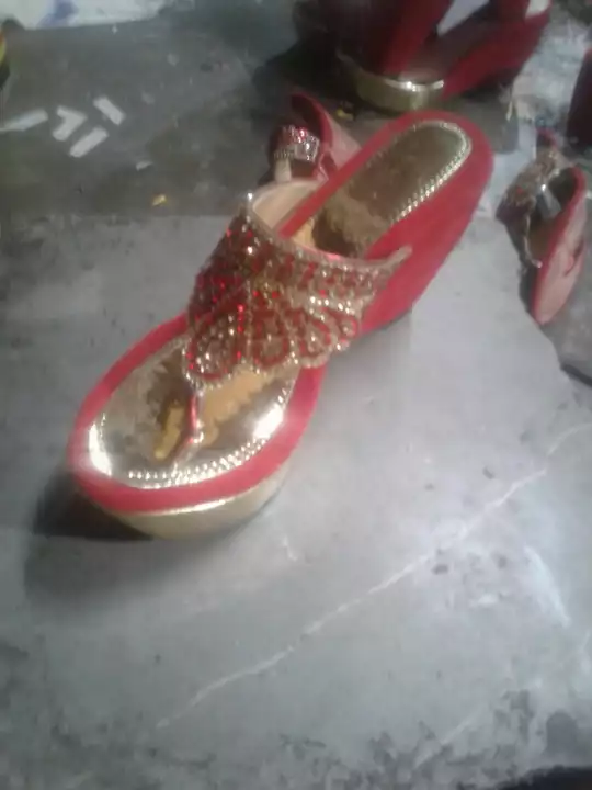 Gola uploaded by Sanjana footwear on 5/2/2022