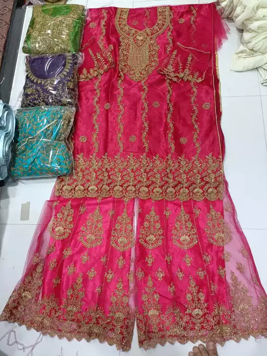 Product uploaded by Almas collection on 5/2/2022
