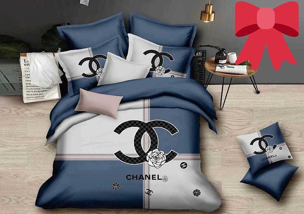 Post image _NEW ARRIVALS_ ❤😍

*SUPREME 1+2 D/B* 💍

🔥 _BRANDS JUNGLE_ 

• *SIZE* 90/100 INCHES 

• 1 Double Bed Bedsheet 
Nd 2 Pillow Cases (S/Size)

• *FABRIC* GLACE COTTON

• *QUALITY* 140 *G.S.M* 💥

• *WEIGHT* - 1.4 Kg Only ..

• ALBUM *PACKING* 💟

⚡ *PRICE* Rs Onl760+$- Only