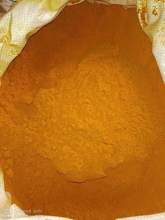 Rajapuri selam Turmaric Powder 100% Organic and Natural .. uploaded by NANDADIP TREDING on 6/16/2020