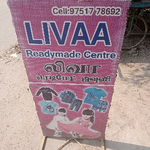Business logo of Livaa redimade centre based out of Vellore