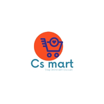 Business logo of Cs mart