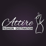 Business logo of Attire fashion point