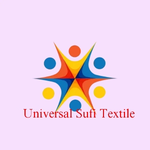 Business logo of Universal Sufi Textile 