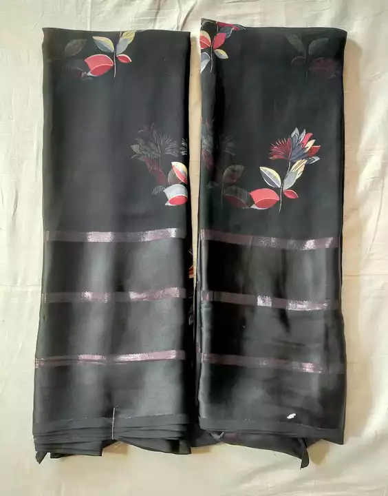 Product uploaded by Shri Ganesh saree collection on 5/2/2022