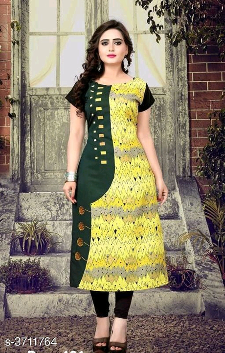 Kurti  uploaded by business on 5/2/2022