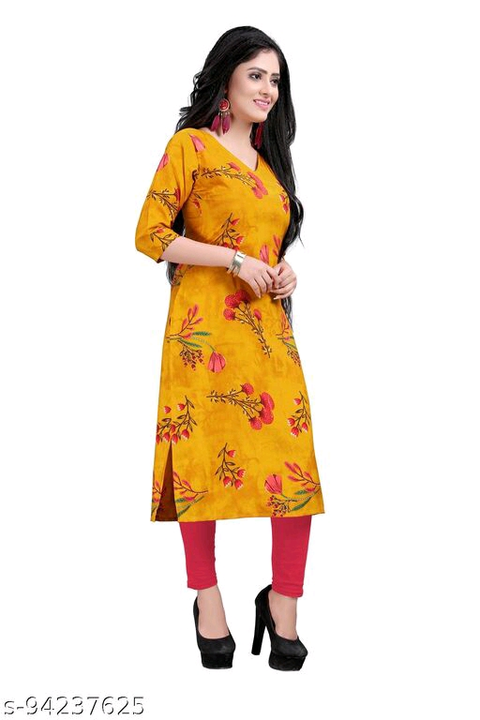 Kurti  uploaded by business on 5/2/2022