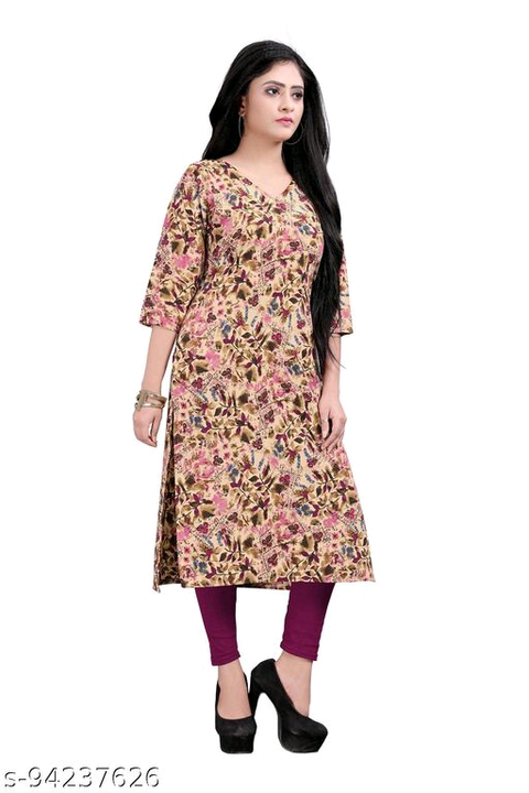 Kurti  uploaded by GurShees on 5/2/2022