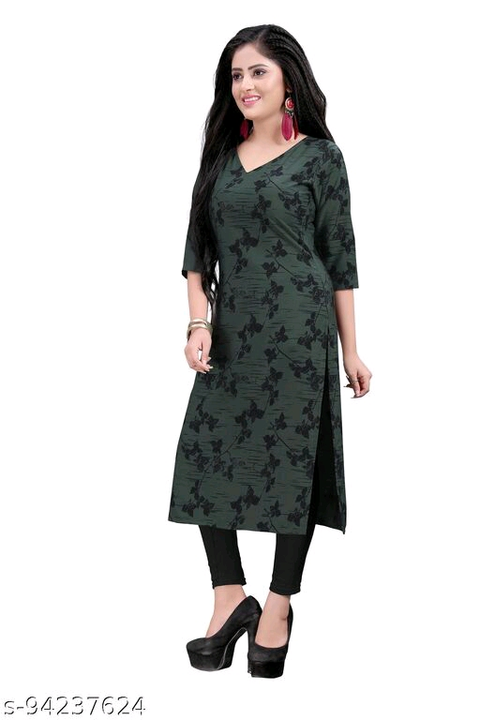 Kurti  uploaded by GurShees on 5/2/2022