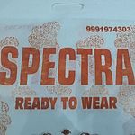 Business logo of Spectra 