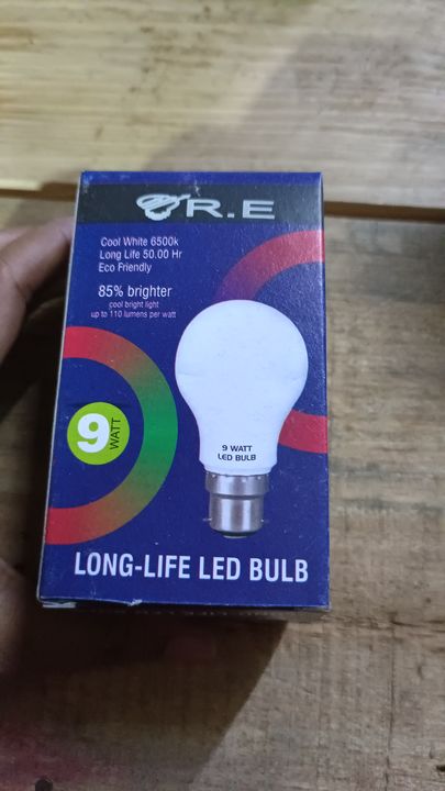 RE led uploaded by Roy electric on 5/2/2022