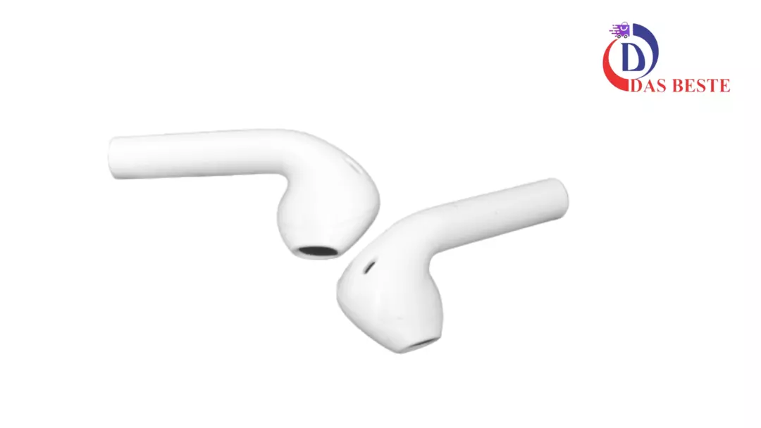 Das Beste I12 Bluetooth earpods uploaded by Ishas collection on 5/2/2022