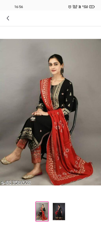 Post image I want 500 pieces of 500 piece of this kurti only jaipur manufacturer will reply please.