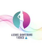 Business logo of Angel boutique
