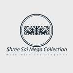 Business logo of Shree Sai Mega Collection
