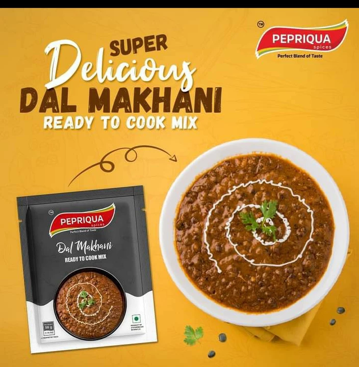 Dal makhani  uploaded by business on 5/2/2022