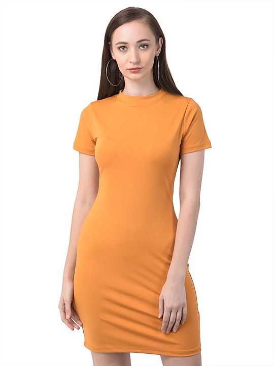 Normal t shirt dress uploaded by business on 10/23/2020