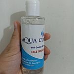 Business logo of Aqua cosmetics