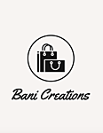 Business logo of Bani Creations
