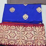 Business logo of Shoaib silk sarees
