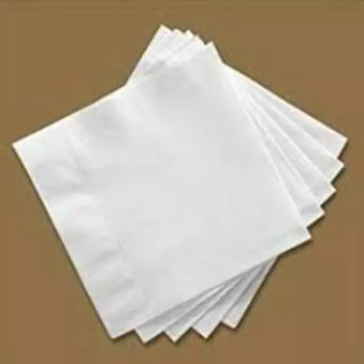 Paper napkins uploaded by business on 5/2/2022