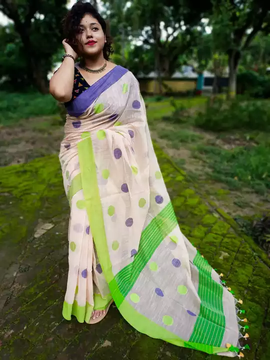 Product uploaded by SOUMI SAREES on 5/2/2022