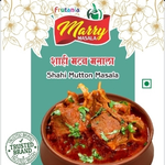 Business logo of All type masala manufaccrer