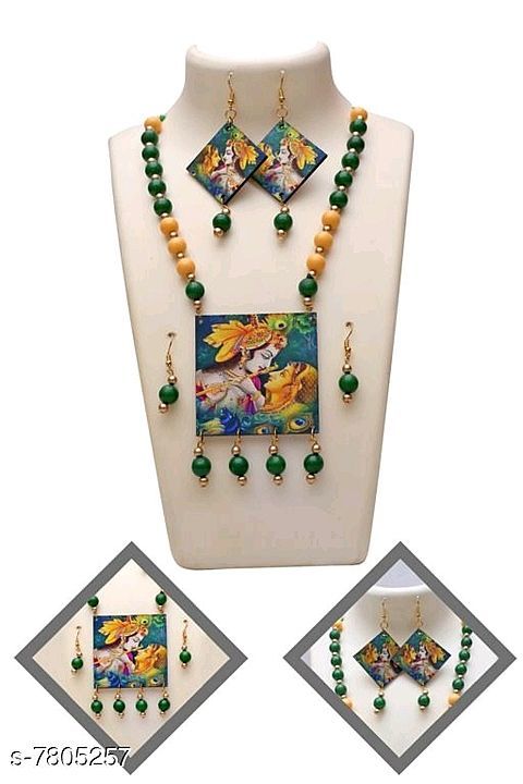 Princess Unique Jewellery Sets uploaded by business on 10/23/2020