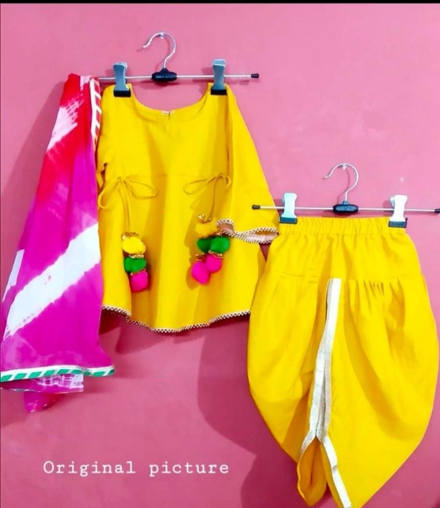 Kids wear  uploaded by pink Rose fashion Store  on 5/2/2022