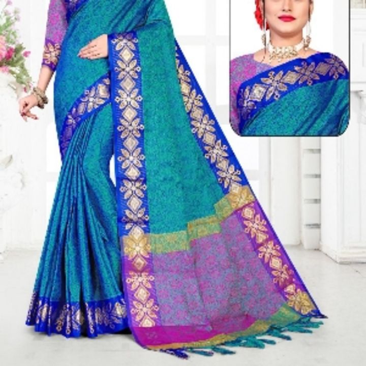 Post image Raj deep textiles has updated their profile picture.