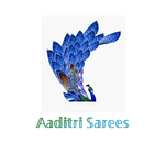 Business logo of AADITRI SAREES
