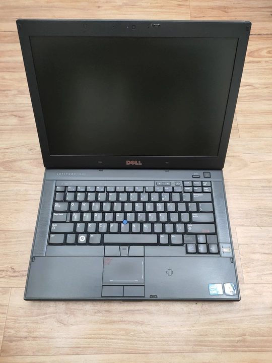 Dell latitude 6410 core i5 uploaded by business on 5/3/2022
