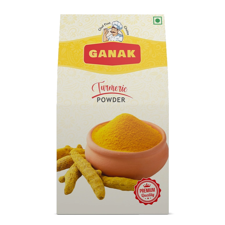 Turmeric Powder

 uploaded by Ganak-BT Industries Pvt Ltd on 5/3/2022