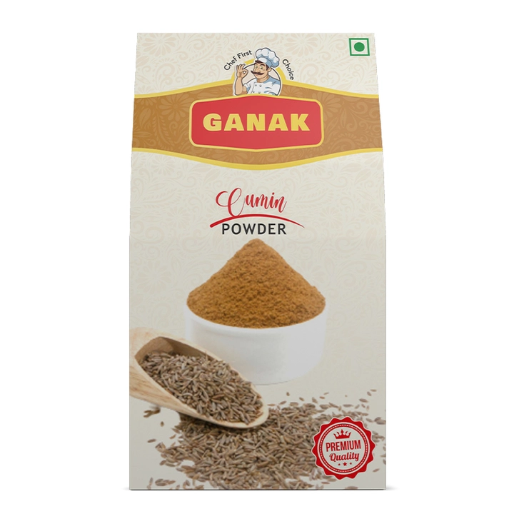 Zeera powder

 uploaded by Ganak-BT Industries Pvt Ltd on 5/3/2022