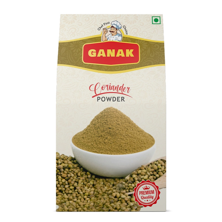 Coriander powder

 uploaded by Ganak-BT Industries Pvt Ltd on 5/3/2022