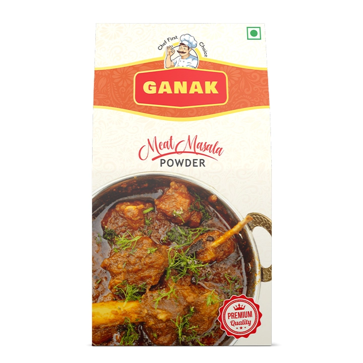 Meat Masala

 uploaded by Ganak-BT Industries Pvt Ltd on 5/3/2022