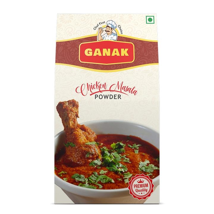 Chicken Masala

 uploaded by Ganak-BT Industries Pvt Ltd on 5/3/2022