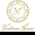 Business logo of Vastram house