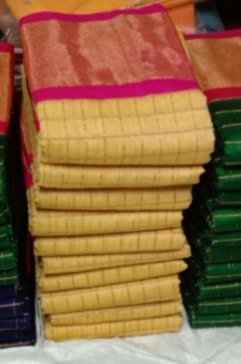 Product uploaded by Soft silk sarees on 5/3/2022