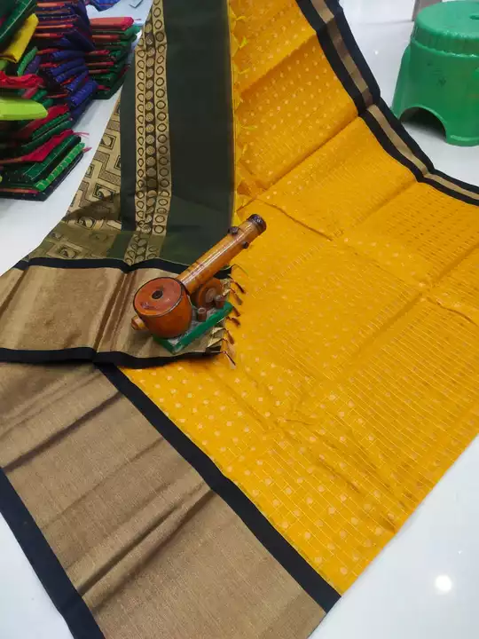 Product uploaded by Soft silk sarees on 5/3/2022