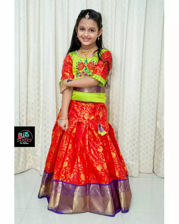 Post image Own stock pure Mysore silk sarees.ping me whatsapp 7680861831