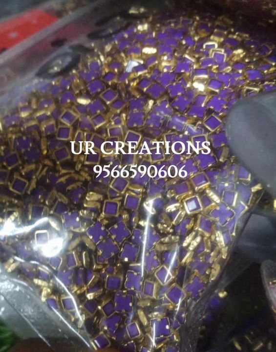 Post image 🛩️ order dispatched to Trichy
🌈 All aari and jewel making materials are available
📲 For orders WhatsApp9566590606
Bangles cataloguehttps://wa.me/c/919566590606

📄Page linkhttps://www.facebook.com/ushag1993/
Group linkhttps://chat.whatsapp.com/JkFYubk0cVJDc6n4wKcDAL
📟YouTubehttps://youtube.com/channel/UCc3oS8mFRAgqFSIbdk3wsDQ