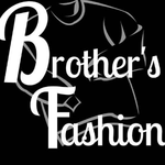 Business logo of Brothers Fashion