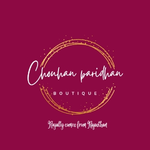 Business logo of Chouhan paridhan