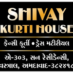 Business logo of SHIVAY Kurti House 