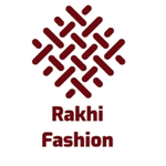 Business logo of Rakhi fashion market