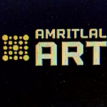 Business logo of Amrit lal art