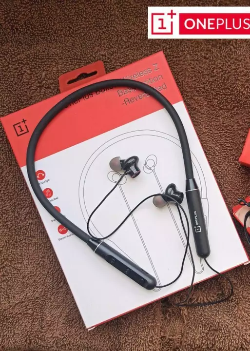Post image I want 100 pieces of Oneplus bullets wireless z.