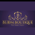 Business logo of Bloom Boutique