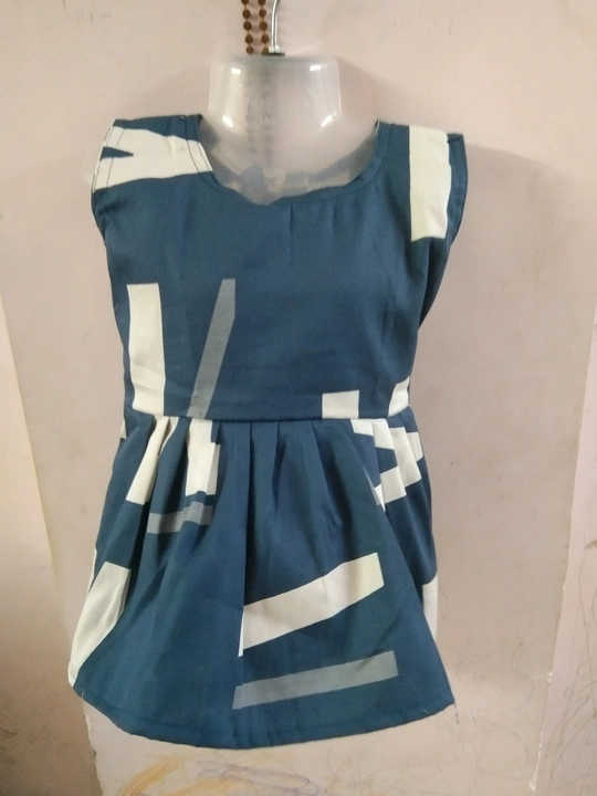 Baby frock uploaded by business on 5/3/2022